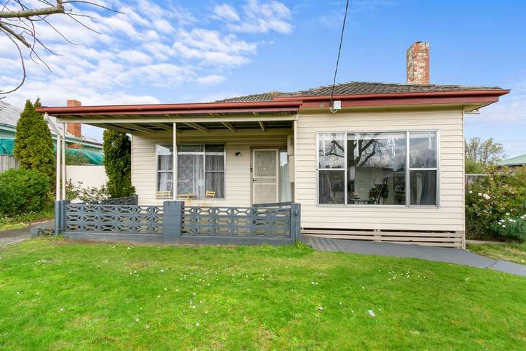 Main view of Homely house listing, 21 Avondale Road, Morwell VIC 3840
