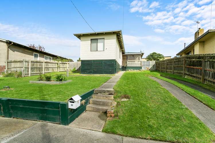 Main view of Homely house listing, 23 Butters Street, Morwell VIC 3840