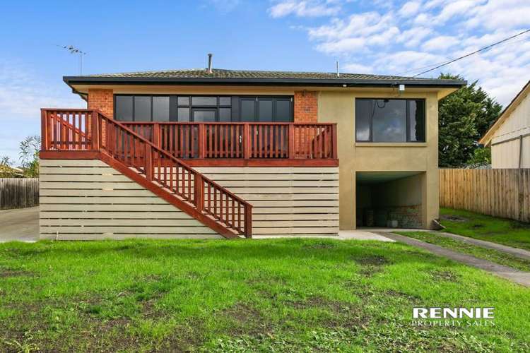 Main view of Homely house listing, 1 Robert Street, Morwell VIC 3840