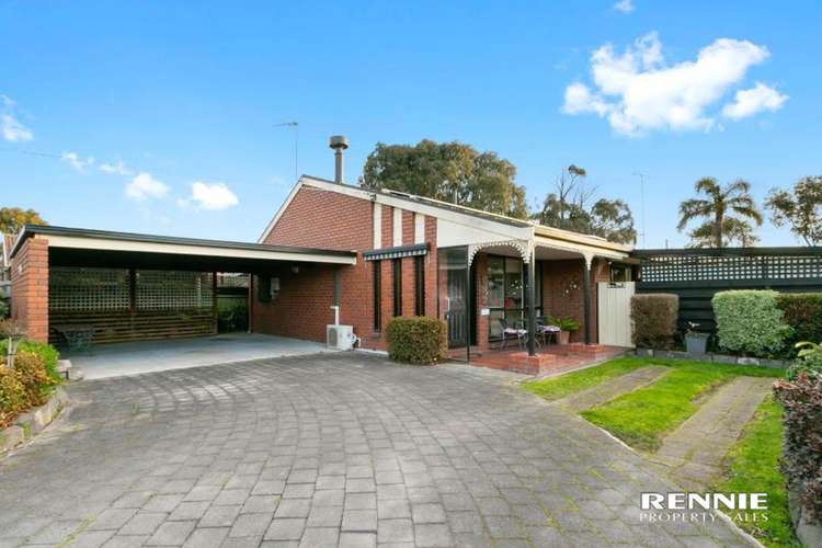 Main view of Homely house listing, 15 Gabo Way, Morwell VIC 3840