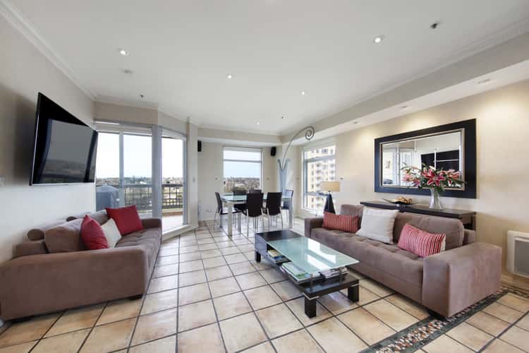 Fourth view of Homely apartment listing, 1202/666 Chapel Street, South Yarra VIC 3141