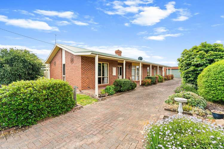 Main view of Homely house listing, 34 George Street, Maffra VIC 3860