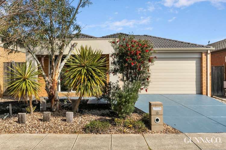 13 Tropic Circuit, Point Cook VIC 3030