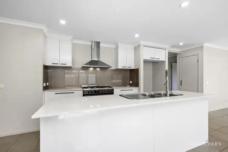 Fourth view of Homely house listing, 29 Howe Street, Miners Rest VIC 3352