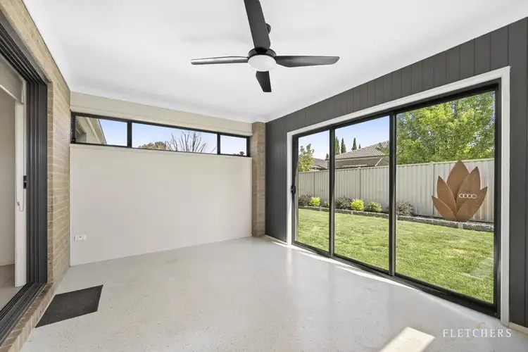 Sixth view of Homely house listing, 29 Howe Street, Miners Rest VIC 3352