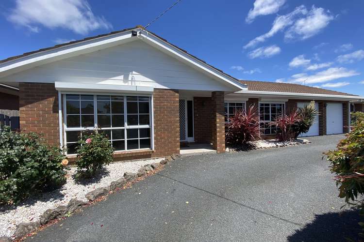 Main view of Homely house listing, 12 Wingan Way, Morwell VIC 3840