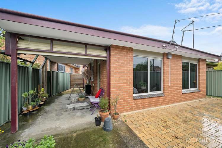 Main view of Homely house listing, 6A Waller Avenue, Newington VIC 3350