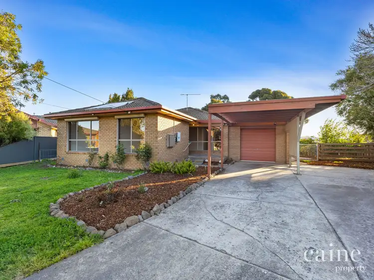 4 Laurine Court