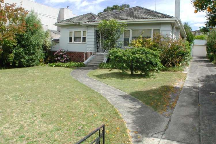 Main view of Homely house listing, 17 Alfred Street, Kew VIC 3101