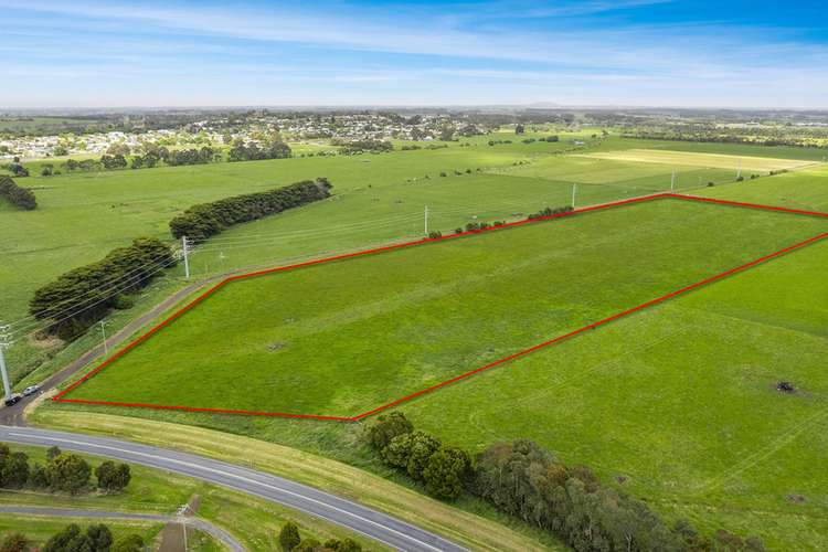 Main view of Homely livestock listing, 15 Terang Mortlake Road, Terang VIC 3264