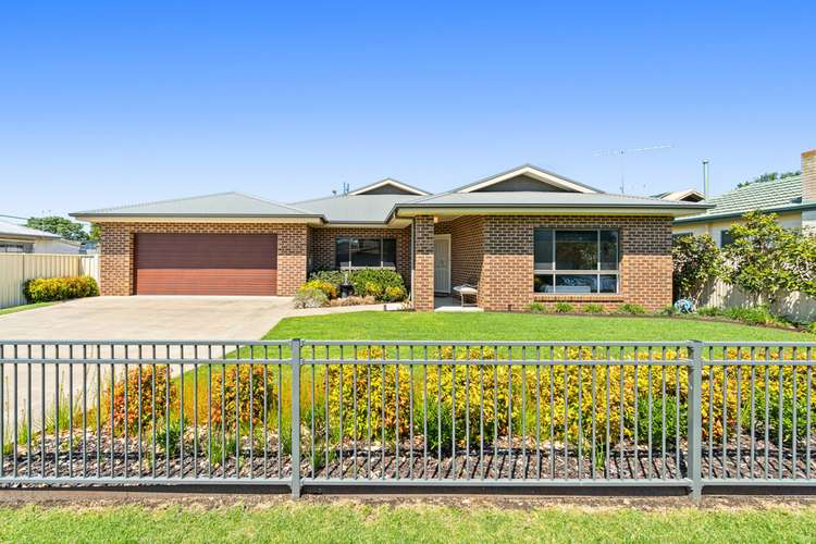 Main view of Homely house listing, 20 Charles Street, Maffra VIC 3860