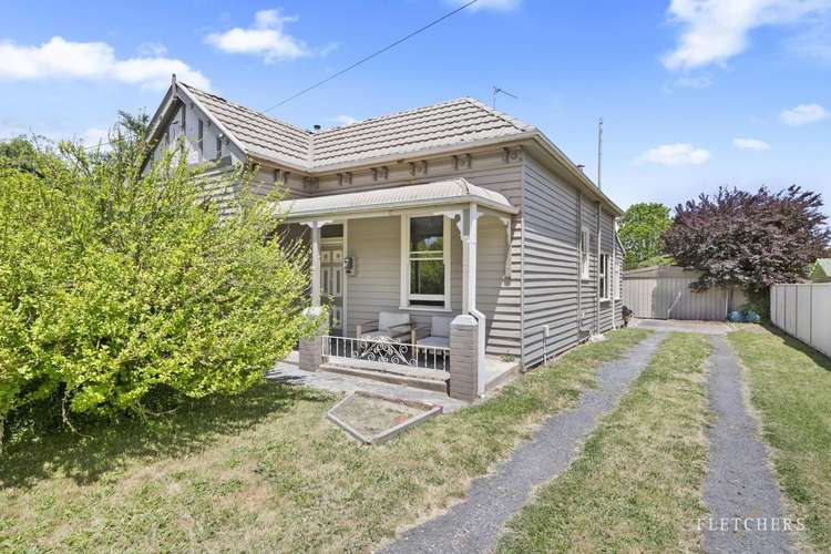 Main view of Homely house listing, 3 Oliver Street, Ballarat East VIC 3350