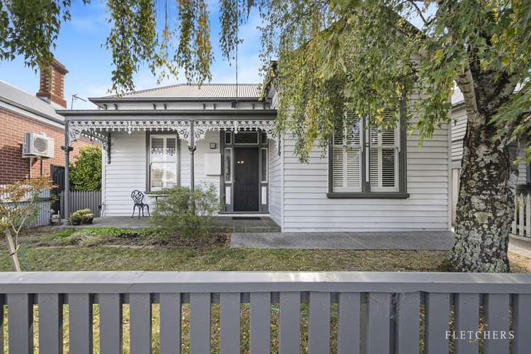 Main view of Homely house listing, 405 Drummond Street North, Lake Wendouree VIC 3350