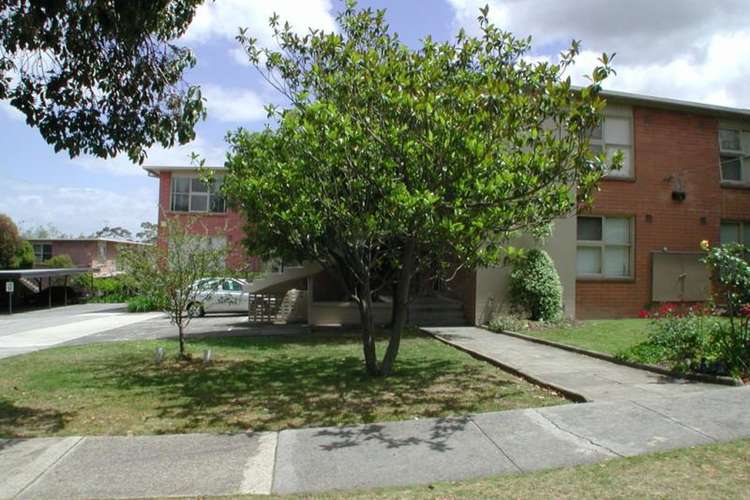 Main view of Homely apartment listing, 9/19 Kireep Road, Balwyn VIC 3103