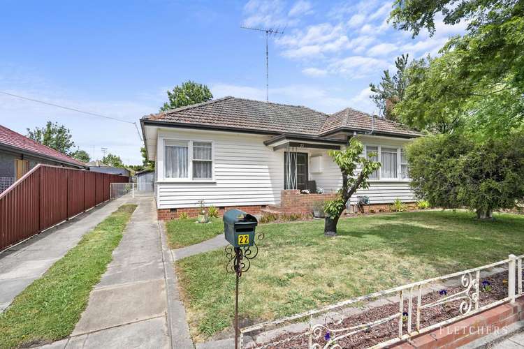 22 Essex Street, Wendouree VIC 3355