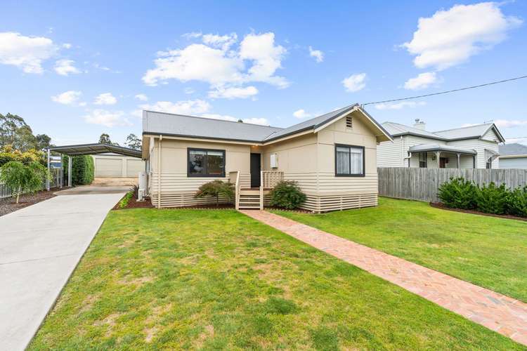 Main view of Homely house listing, 8 Merrydale Street, Maffra VIC 3860