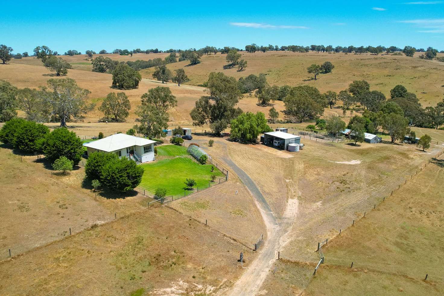 Main view of Homely livestock listing, 219 Gibsons Road, Tarrayoukyan VIC 3315