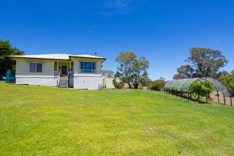 Fourth view of Homely livestock listing, 219 Gibsons Road, Tarrayoukyan VIC 3315