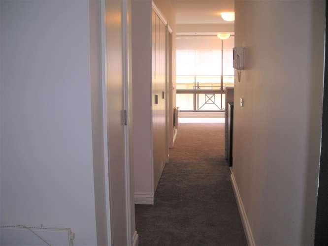 Fifth view of Homely apartment listing, 518/360 St Kilda Road, Melbourne VIC 3004