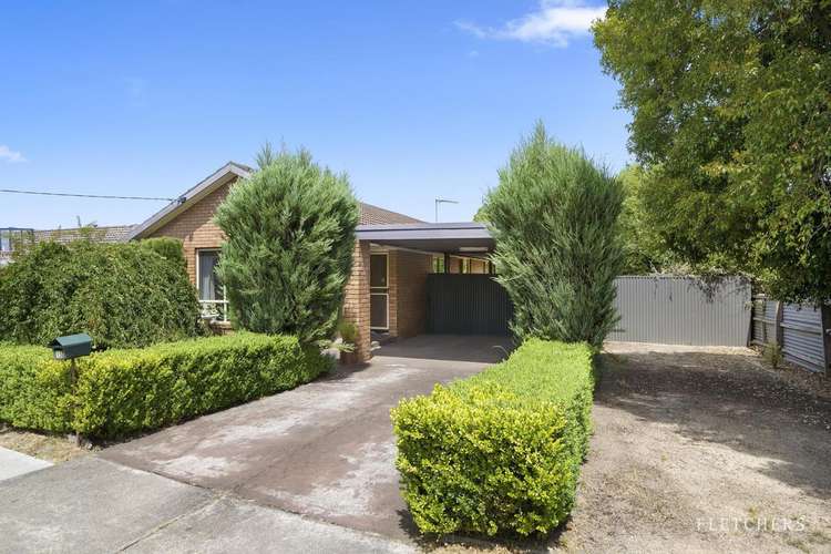 15 Thompson Street, Brown Hill VIC 3350