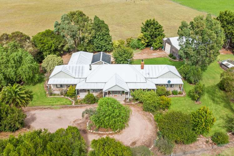 229 Maffra-Newry Road, Maffra VIC 3860