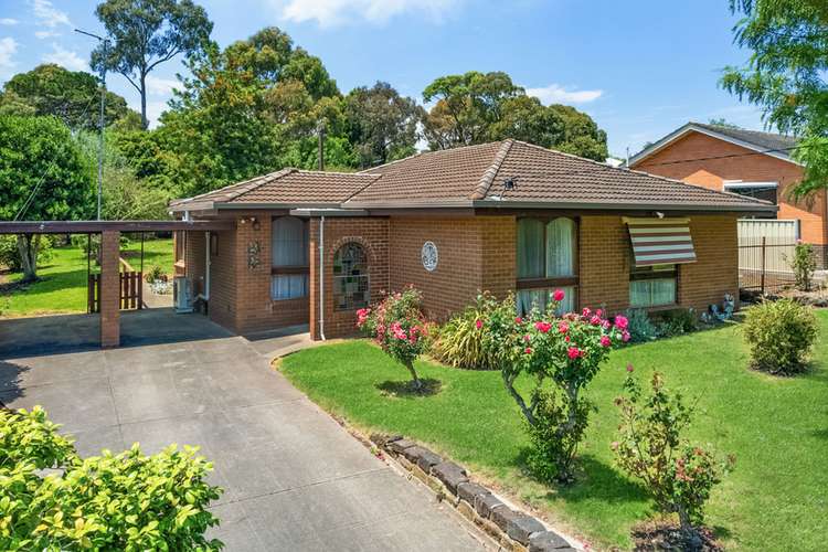 42 Laidlaw Street, Hamilton VIC 3300