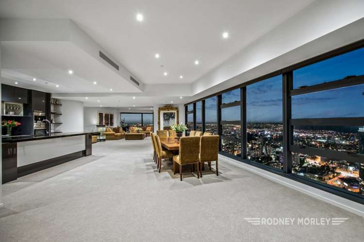 Main view of Homely apartment listing, 6001/7 Riverside Quay, Southbank VIC 3006