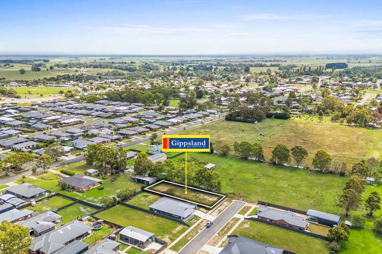 5 Davidson Road, Stratford VIC 3862