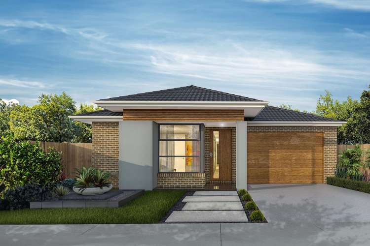 Main view of Homely house listing, 40 Violetta Boulevard, Diggers Rest VIC 3427