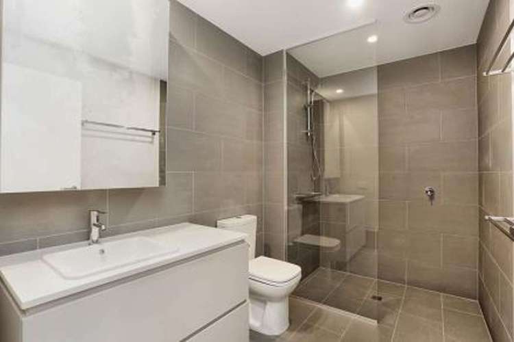 Main view of Homely apartment listing, 308/879-881 Dandenong Road, Malvern East VIC 3145