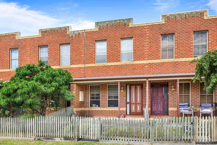 Main view of Homely townhouse listing, 3/4 Lal Lal Street, Golden Point VIC 3350