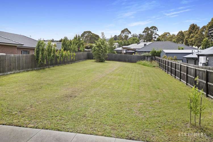 Main view of Homely residentialLand listing, 507 Cornish Street, Buninyong VIC 3357