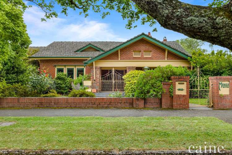 Main view of Homely house listing, 1502 Sturt Street, Lake Wendouree VIC 3350