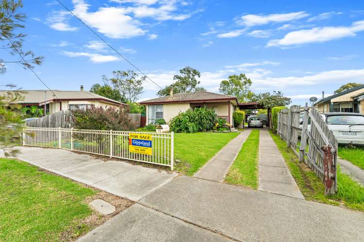 10 Perry Court, Heyfield VIC 3858