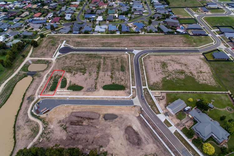 Lot 71 Hulse Close, Maffra VIC 3860