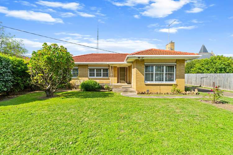 Main view of Homely house listing, 16 Queen Street, Maffra VIC 3860