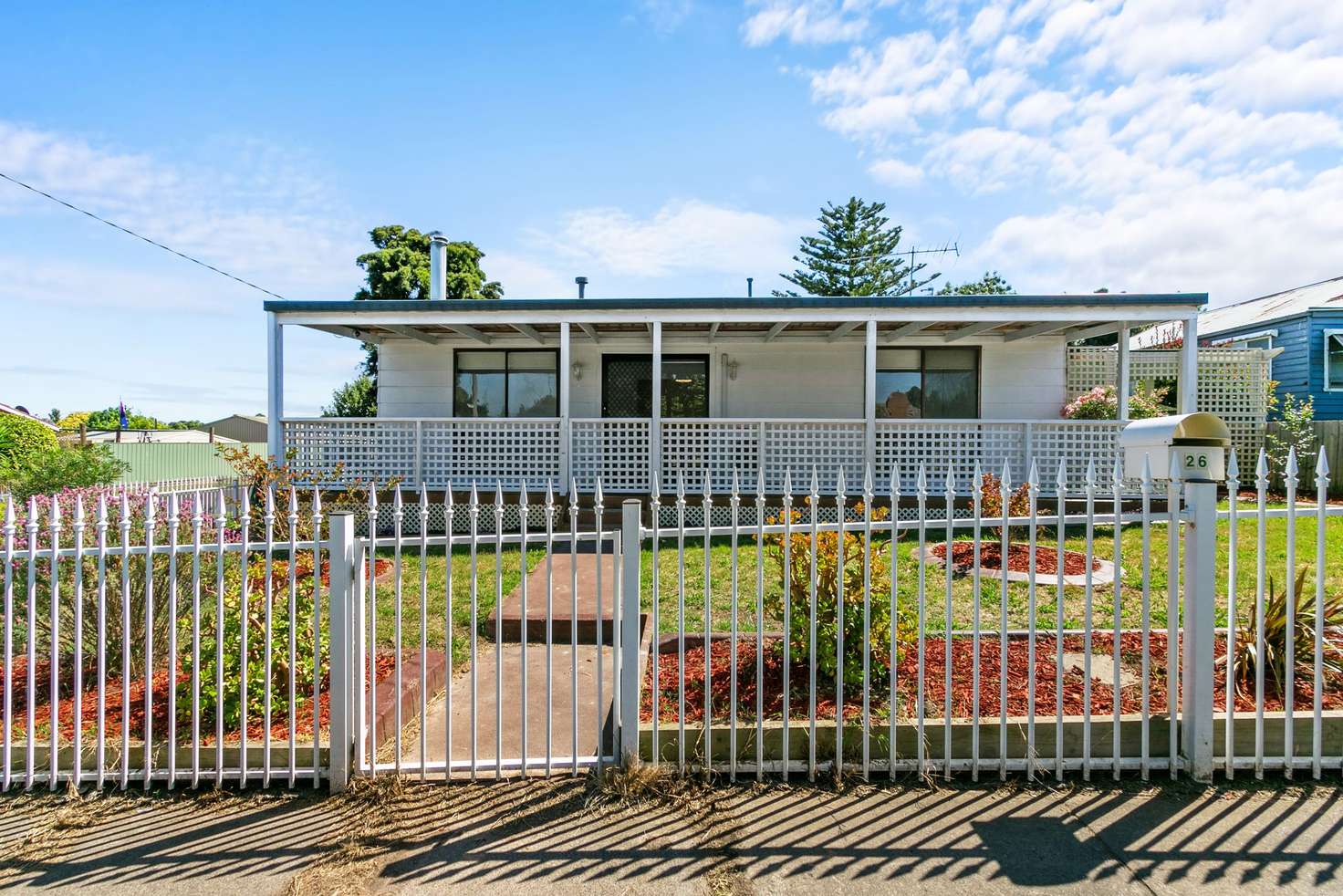 Main view of Homely house listing, 26 Langford Street, Morwell VIC 3840