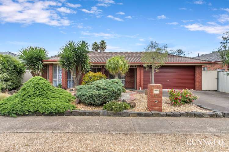 Main view of Homely house listing, 31 River Run Drive, Werribee VIC 3030