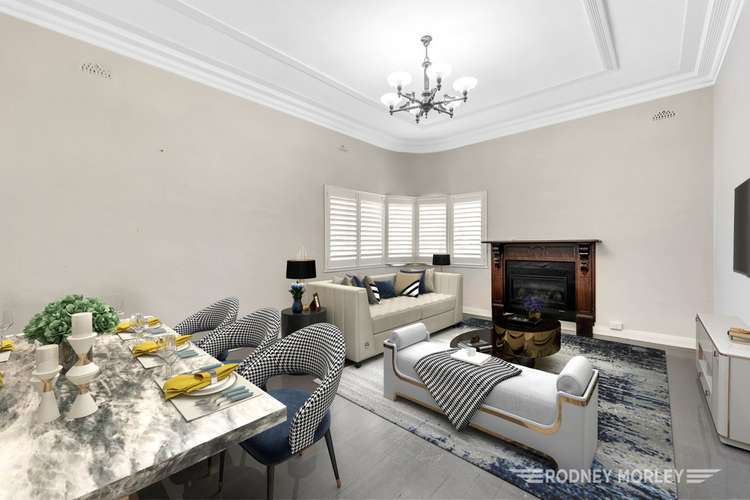 Main view of Homely apartment listing, 5/575 Inkerman Road, Caulfield North VIC 3161