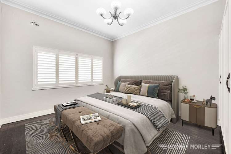 Fifth view of Homely apartment listing, 5/575 Inkerman Road, Caulfield North VIC 3161