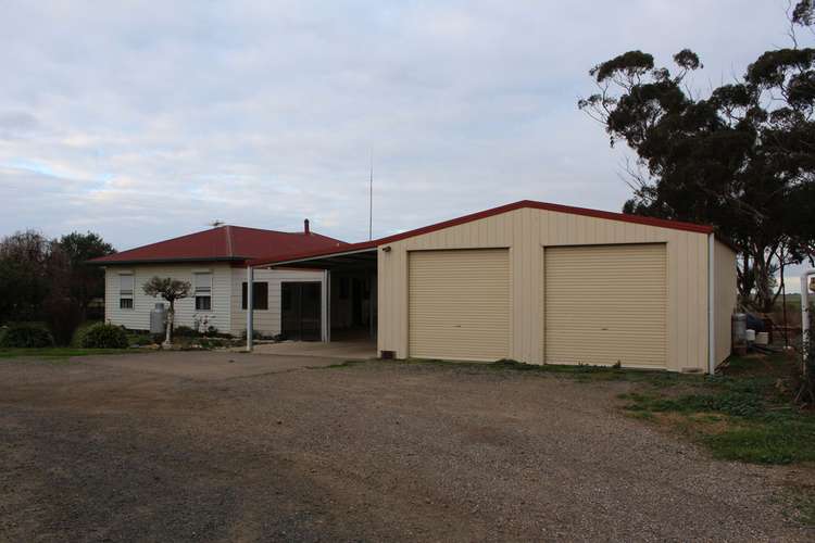 Main view of Homely house listing, 1087 Sale - Heyfield Road, Denison VIC 3858