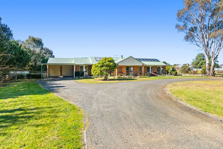Main view of Homely house listing, 54 Tyson Road, Heyfield VIC 3858