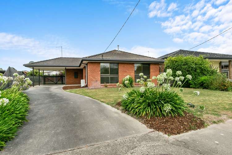 Main view of Homely house listing, 9 Trent Court, Morwell VIC 3840