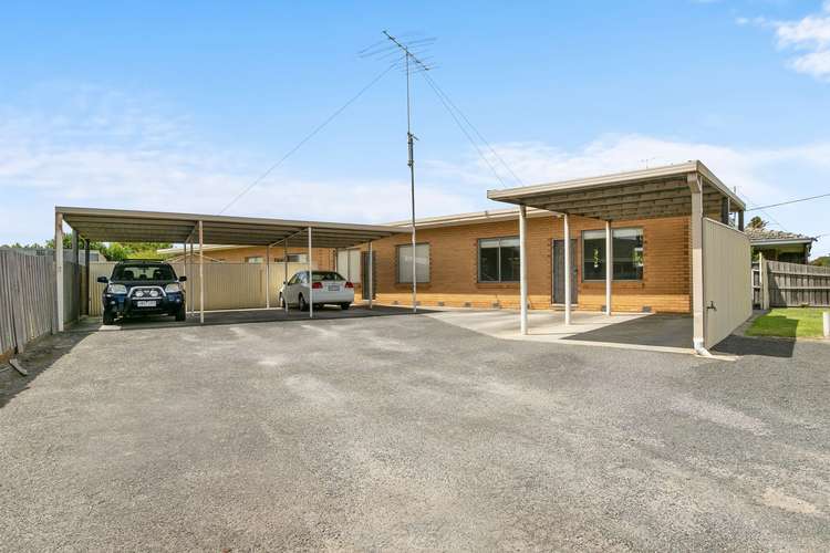 Main view of Homely unit listing, 1-4/26 Cherry Crescent, Morwell VIC 3840