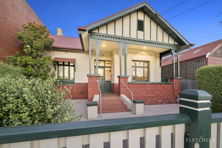 Main view of Homely house listing, 13 East Street South, Bakery Hill VIC 3350
