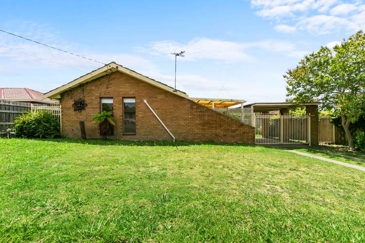 Main view of Homely house listing, 61 Porter Street, Morwell VIC 3840
