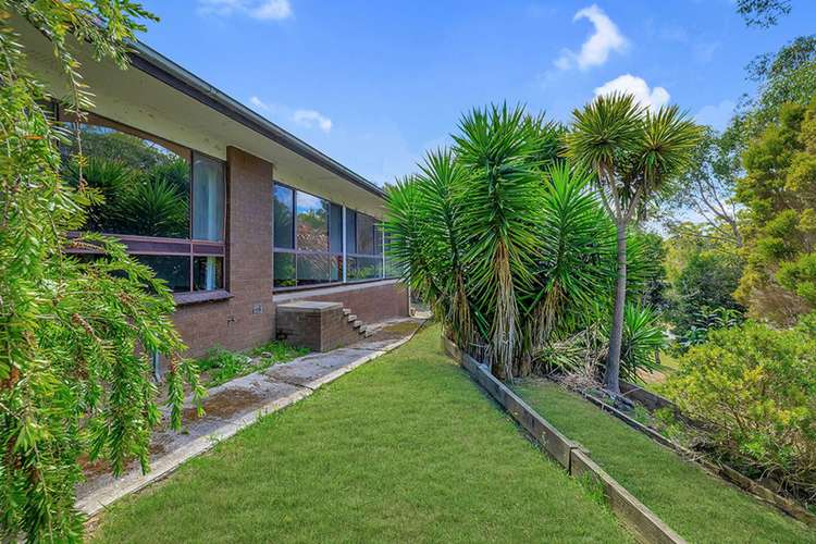 Second view of Homely house listing, 32 Curdievale Road, Timboon VIC 3268