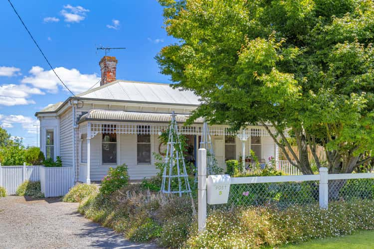 Main view of Homely house listing, 5 McIntyre Street, Hamilton VIC 3300