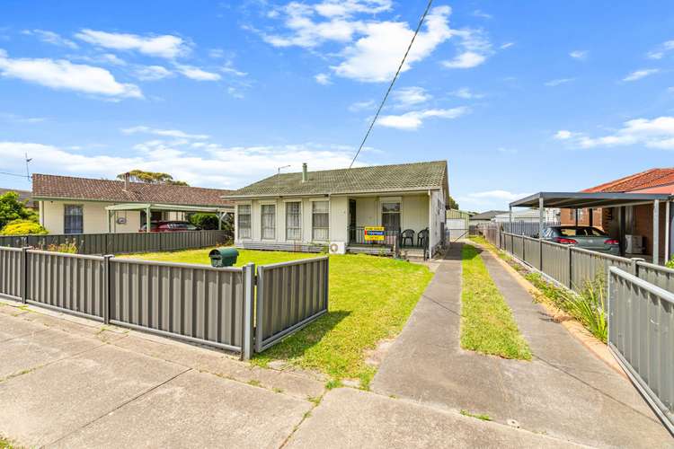Main view of Homely house listing, 8 Allman Street, Heyfield VIC 3858