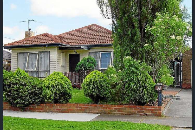 Main view of Homely house listing, 14 Bunting Court, Altona North VIC 3025